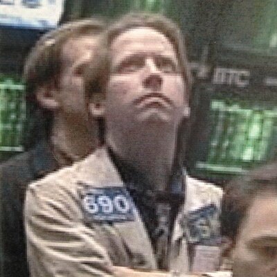 Profile Picture of Peter Lusk (@peterlusk) on Twitter