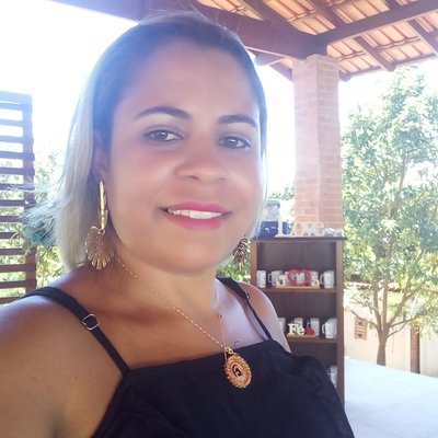 Profile Picture of Gabriela Felix Mendonça (@GabrielafelixM1) on Twitter