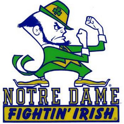 Profile Picture of Anthony Niemiec (@NDfightinirish8) on Twitter