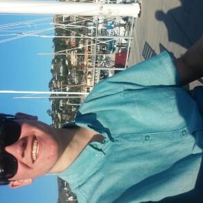 Profile Picture of Sean Kenneally (@seanyboyberto) on Twitter