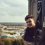 Profile Picture of Joe White (@joe_isaac_white) on Instagram