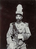 Profile Picture of Wang Zhanyuanon Wikipedia