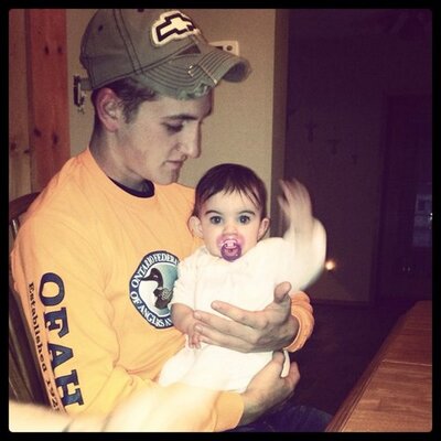 Profile Picture of Jesse Rooton Twitter