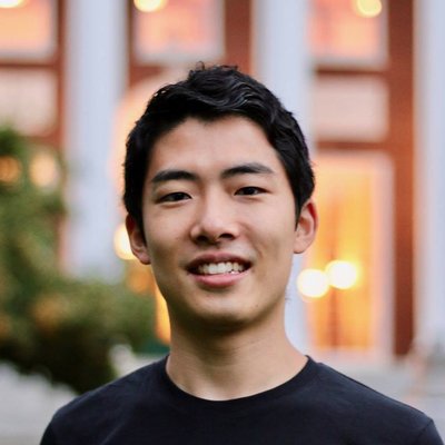 Profile Picture of Kojin Oshiba (@kojinoshiba) on Twitter