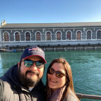 Profile Picture of Marco Araniva (@Markinho82) on Twitter