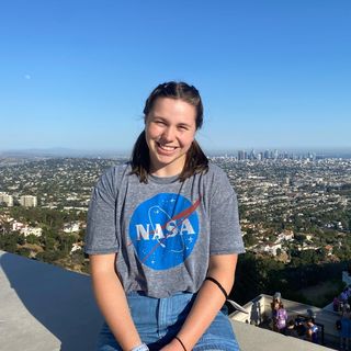 McKenna O’Neal - Instagram Profile Picture of McKenna O’Neal (@mck.oneal) on Instagram