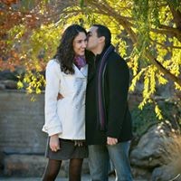 Profile Picture of Bridgett Chaghouri (@bridgett-chaghouri) on Quora
