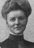 Profile Picture of Lucille Baldwin Van Slykeon Wikipedia