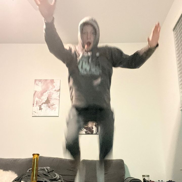 Profile Picture of Robert Meaders (@rmeaders1) on Tiktok