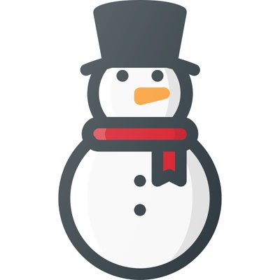 Profile Picture of Devin Winter  ⛄ (@SnowmanOverlord) on Twitter