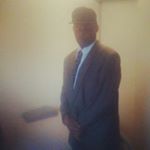 Profile Picture of Barney Wallace (@barneywallace) on Instagram