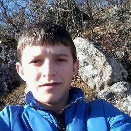 Profile Picture of Valentin Stoyanov (@valentinlodogo2) on Twitter