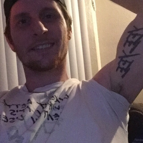 Profile Picture of Kenneth Milner (@itsmilnertime) on Poshmark