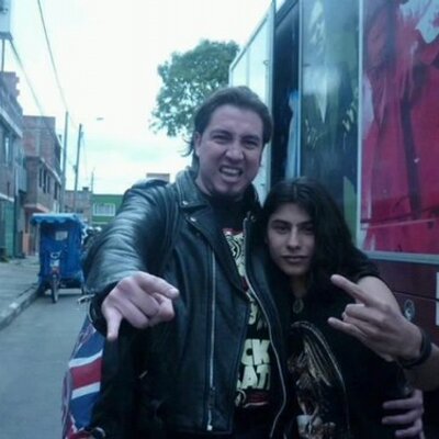 Profile Picture of David Acero (@Davidacero6) on Twitter