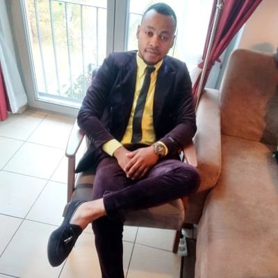 Profile Picture of Gideon Michael (@gideonklein1) on Twitter