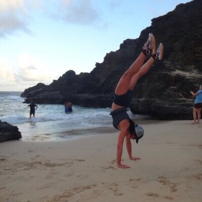 Profile Picture of Christine Constable (@mouse0923) on Twitter
