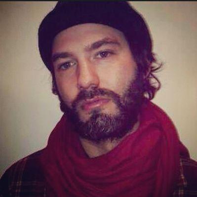 Profile Picture of Johl Smilowski (@SmiloWino) on Twitter