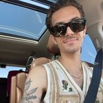 Profile Picture of Austin Krause-Thompson (@austinthomp) on Instagram