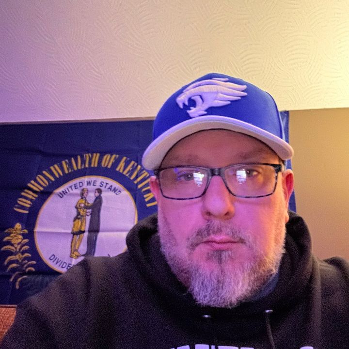 Profile Picture of Bone77 (@randallneal672) on Tiktok