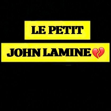 Profile Picture of JOHN LAMINE (@johnlamine45) on Tiktok