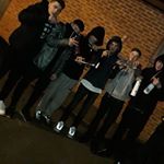 Profile Picture of Leo Scott-Davies (@the_white_afroman) on Instagram