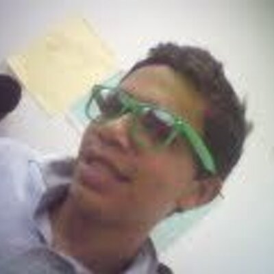 Profile Picture of Efrain Felipe Santos (@dmefra) on Twitter