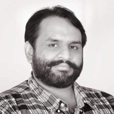 Profile Picture of Gaurav Sharma Chhibber (@GSharmaC) on Twitter