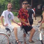 Profile Picture of Joel And David (@joel_david_javid) on Instagram