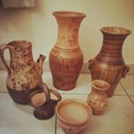 Profile Picture of Axel Flores (@jarrones_y_artesanias) on Instagram