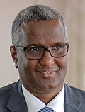 Profile Picture of Abdirahman Abdishakur Warsameon Wikipedia