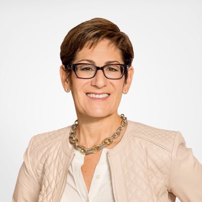 Profile Picture of Meredith Verdone (@meredithverdone) on Twitter