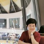 Profile Picture of Lily Chong (@ms_lilychong) on Instagram