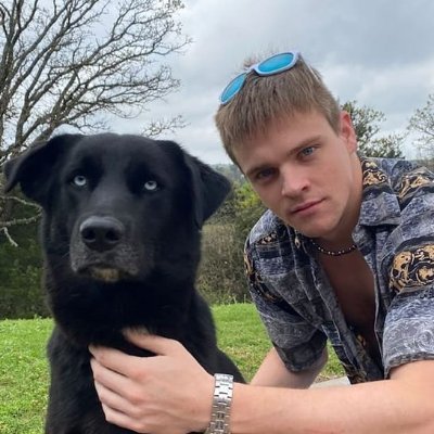 Profile Picture of Seth Hale (@a_seth_) on Twitter