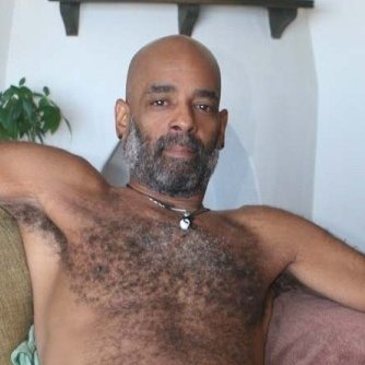 Profile Picture of James Quam (@BigBlkDaddy) on Twitter