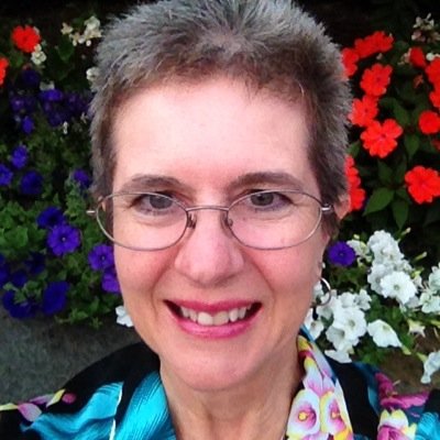 Profile Photo of Sharon Bedard (@SharonjBe) on Twitter