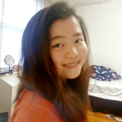 Profile Picture of Mina Kim (@theminkim_) on Twitter