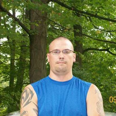 Profile Picture of Brian Havens (@StudMuffinBacon) on Twitter