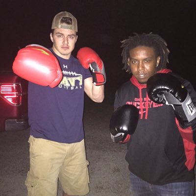 Profile Picture of °•Daniel_bell•° (@Daniel_thaAce) on Twitter