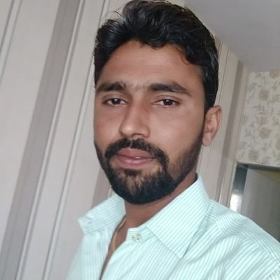 Profile Picture of Vikram Joshi (@Vikramjoshi01) on Twitter