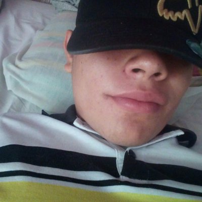 Profile Picture of Bruno Enriquez (@brunoguapo1) on Twitter
