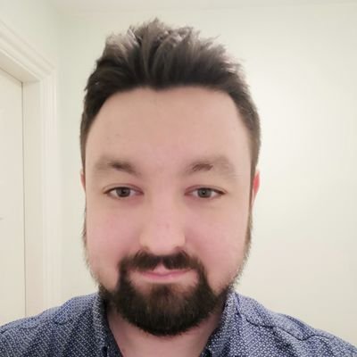 Profile Picture of Chris Bates (@ChrisBatesSJ) on Twitter