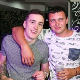 Karl McFadden - Facebook Profile Picture of Karl McFadden (@karl.mcfadden.792) on Facebook