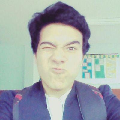 Profile Picture of Ivan Fuentes (@ivanfuentes099) on Twitter