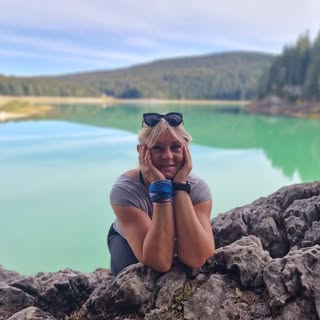 Profile Picture of Anna Narkiewicz-Jodko (@narkiewiczjodkoanna) on Instagram