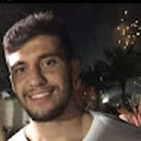 Profile Picture of Victor Scalise (@victor-scalise) on Quora