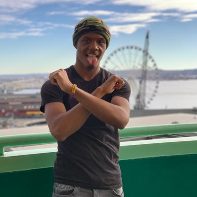 Profile Picture of 𝙆𝙚𝙣𝙣𝙚𝙩𝙝 𝙁𝙞𝙨𝙝𝙚𝙧 𝙅𝙍 (@KennethFisherJR) on Twitter