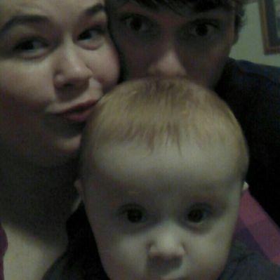 Profile Picture of James Booher (@booher_james) on Twitter