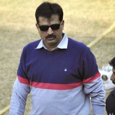Profile Picture of Anoop Shah (@Anoopshah02) on Twitter