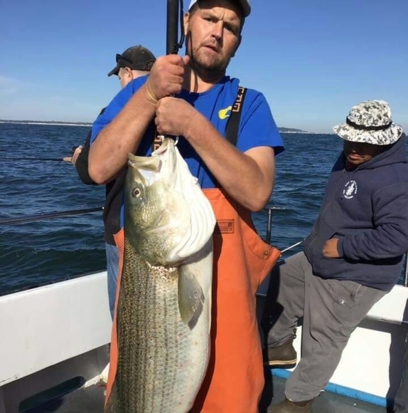 Profile Picture of Mike Yuro (@captmike) on Poshmark