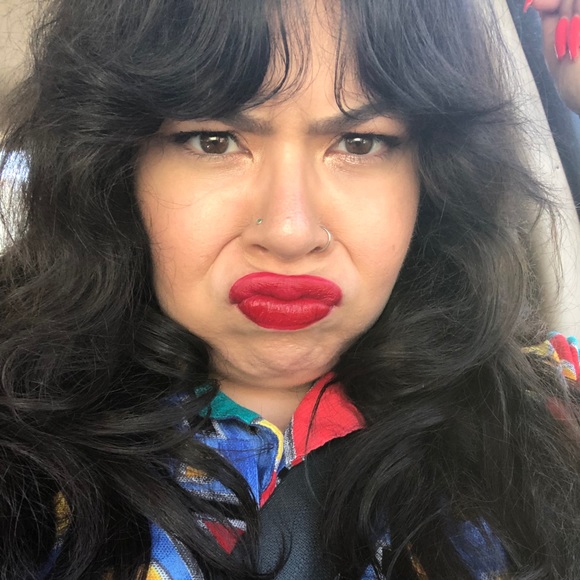 Profile Picture of Patricia Ochoa (@puropinchepati) on Poshmark